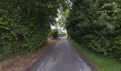 CORNU Sophie Naturopathe, Praticien de Médecine Alternative à La Houblonnière