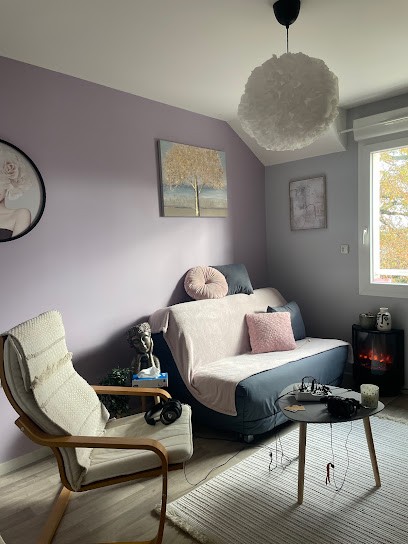 Hypnothérapeute Sylvie Moulet, Hypnothérapeute à Orvault