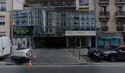 Sophrologie & Stress, Hypnothérapeute aux Lilas