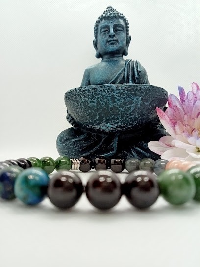 Nadège Caplain - Maître Magnétiseur - Praticienne En Hypnose, Praticien de Médecine Alternative à L'Haÿ-les-Roses