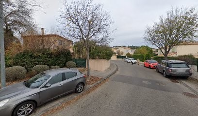 REIKI-SUD, Réflexologue à Marseille 13