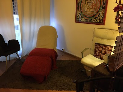 Goldschmidt Daniel, Hypnothérapeute à Bièvres