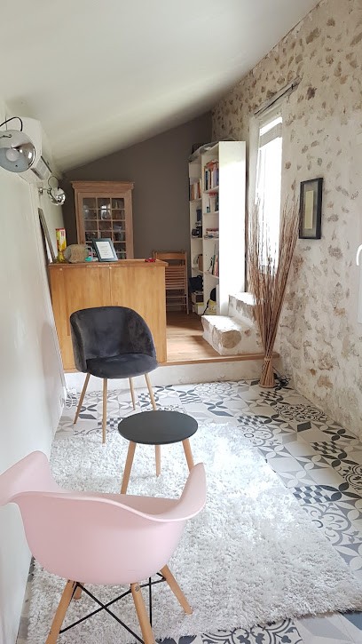 Nguyen-Khac Marina Sophrologue, Praticien de Médecine Alternative à Orsay