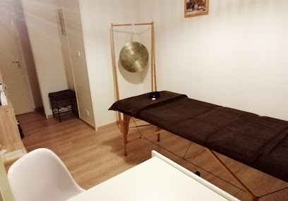 Céline Bouffard Ayurveda & Mieux-être, Praticien de Médecine Alternative à Heyrieux