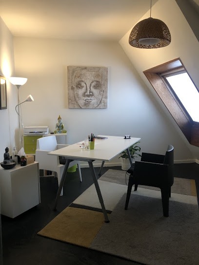 Collin Nathalie, Praticien de Médecine Alternative à Lingolsheim