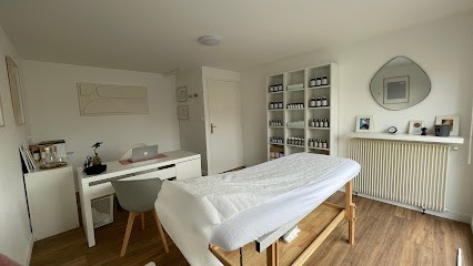 Cabinet Thinness And Well-Being Audrey Cranier, Praticien de Médecine Alternative à Segré-en-Anjou Bleu