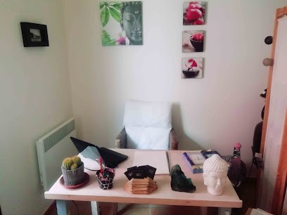 Natacha Maxenti, Praticien de Médecine Alternative à La Valette-du-Var