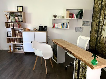 Julie Moreira, Hypnothérapeute à Pineuilh