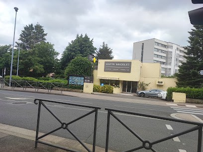 Naiyren Moncada Hypnothérapeute, Hypnothérapeute à Sainte-Foy-lès-Lyon