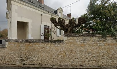 Babin Jean-Marie, Praticien de Médecine Alternative à Saint-Romain-sur-Cher