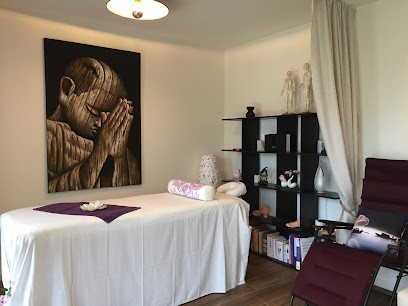 La Santé c'est le Pied !, Réflexologue à Saint-Cast-le-Guildo