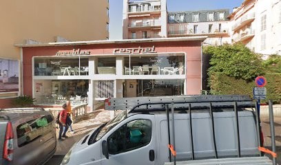 Angèle Magnétisme, Praticien de Médecine Alternative à Menton