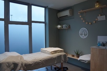 Mellier Marie, Réflexologue au Lion-d'Angers