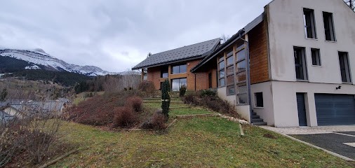 Isabelle AMAOUA - Naturopathe Et Thérapeute Alimentaire, Praticien de Médecine Alternative à Villard-de-Lans