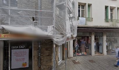 Delhomme Laurent, Praticien de Médecine Alternative à Auray