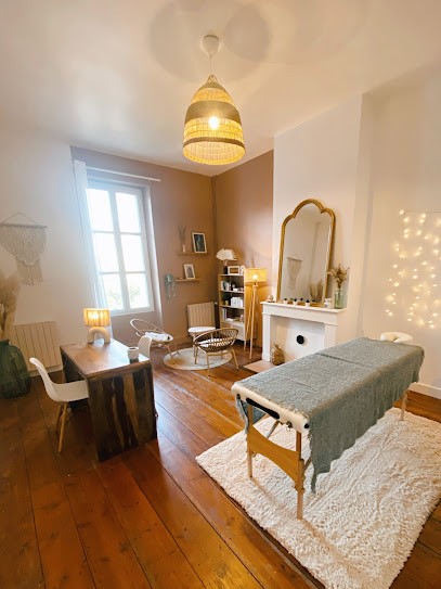 Lauriane Despaux - Energéticienne | Soins énergétiques, Reiki, Massage, Sonothérapie, Guidance, Accompagnements, Praticien de Médecine Alternative à Saint-Loubès