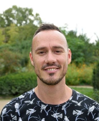 fabricetherapie, Réflexologue à Paris 11