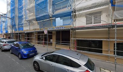 Cabinet D'étiopathie Lyon 5-Point Du Jour- Marie URQUIJO, Praticien de Médecine Alternative à Lyon 05