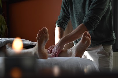 Nicolas Gerbore - Réflexologue, Réflexologue à Saint-Étienne