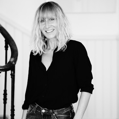 Charlotte Leviaux - Sophrologue, Praticien de Médecine Alternative à Saint-Aubin-de-Médoc