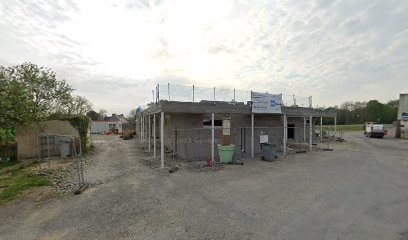 étiopathe ploumagoar - HILLION Gildas, Praticien de Médecine Alternative à Ploumagoar