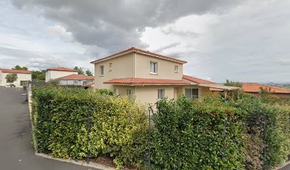 Stéphanie Grenet, Hypnothérapeute à Pérignat-lès-Sarliève