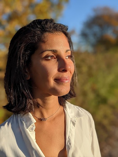 Souad Mejri Sophrologist And Trainer Certifiée, Praticien de Médecine Alternative à Épinal