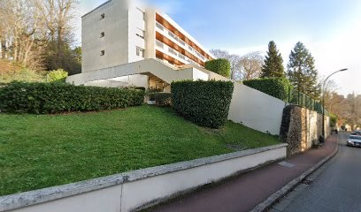 Lina Allin Sophrologue, Praticien de Médecine Alternative à Saint-Germain-en-Laye