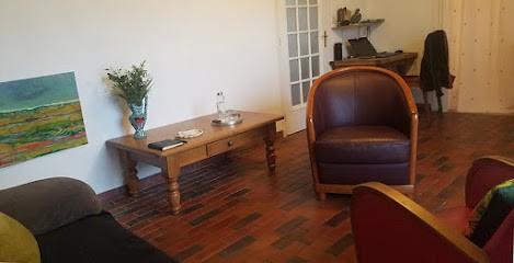 Maud Torrent Thérapie EMDR La Rochelle, Praticien de Médecine Alternative à Nieul-sur-Mer