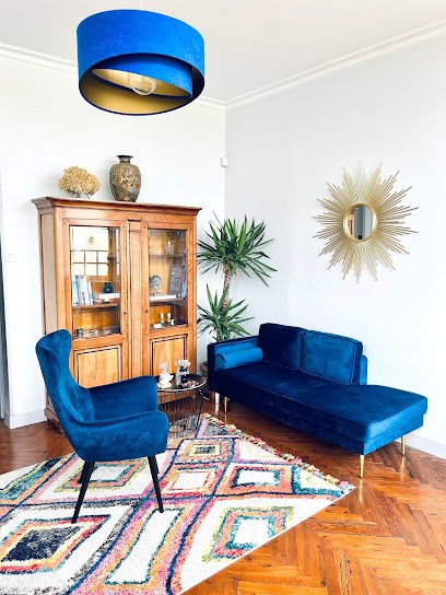 FLORENCE ALCANTARA-HYPNOTHÉRAPEUTE-TALENCE, Hypnothérapeute à Talence