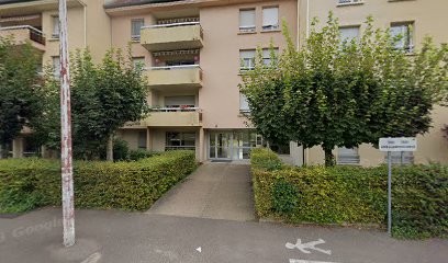 Stéphanie Blandin, Praticien de Médecine Alternative à Gray