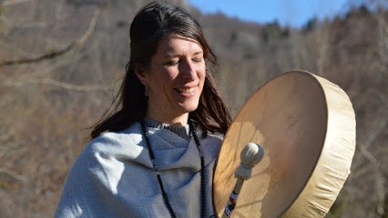 Aurélie GROS-BALTHAZARD-Les Ailes Dorées Lient - HYPNOSE CHAMANIQUE, Hypnothérapeute à La Ravoire