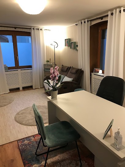 Sophrologue Cécile MEYER, Mama’Morphose, Praticien de Médecine Alternative à Viuz-en-Sallaz