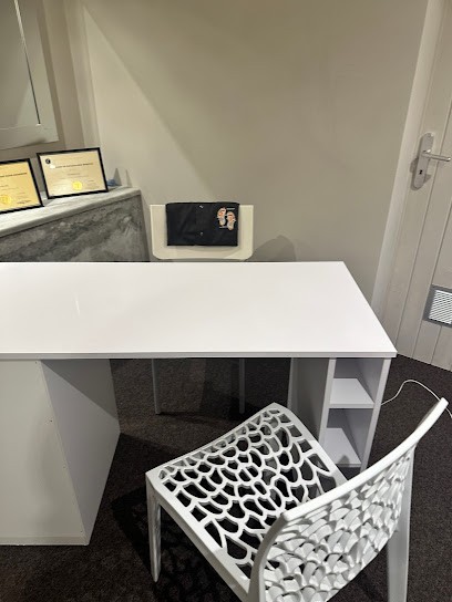 LB Reflexologies, Réflexologue à Brenthonne