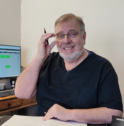 Frédéric Erpelding, Praticien de Médecine Alternative à Gex