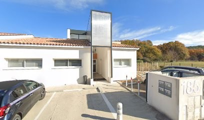 L Atelier De Coraline, Réflexologue à Montferrier-sur-Lez