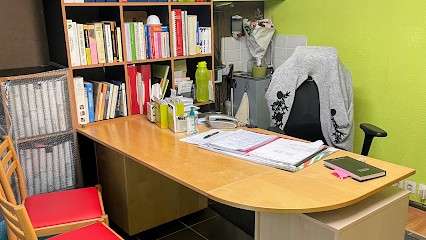 Piquin Lydia Magnétiseur, Praticien de Médecine Alternative à La Boissière-de-Montaigu