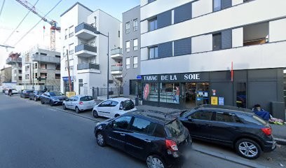 Sylvain EVEZARD - Praticien en massage, Praticien de Médecine Alternative à Villeurbanne