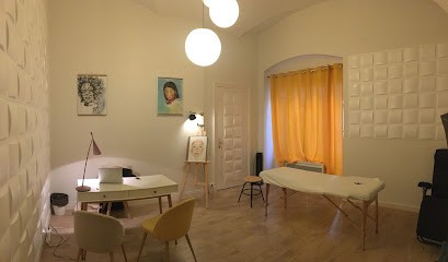 Lucile Mas - Réflexologue En Énergétique Chinoise, Réflexologue à Lyon 02