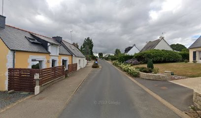 Aurelie L'anton, Réflexologue à Goudelin