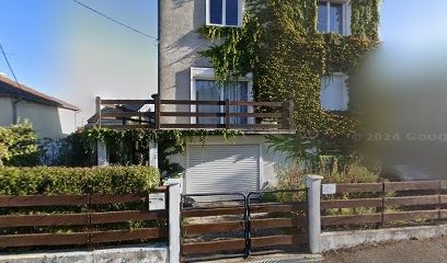 Marjolaine Bernard, Réflexologue à Fleury-les-Aubrais