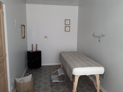 Cécile LETURGIE - Praticienne Diplômée de la Trame, Praticien de Médecine Alternative à Toulon