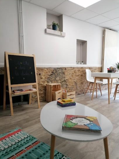 Valérie Goire-Coppet Hypnose et Sophrologie enfants/adolescents, Hypnothérapeute à Taverny