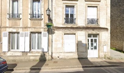 Bouton Sophrologie, Hypnothérapeute à Sées