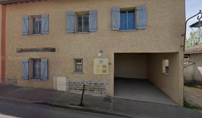 Natur'Harmony Valérie Chorier, Praticien de Médecine Alternative à Septème