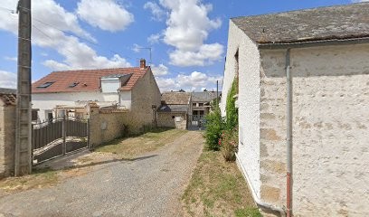 Pauline Chatelain, Hypnothérapeute à Charmont-en-Beauce