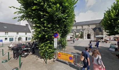 Seven Sisters, Praticien de Médecine Alternative à Crozon