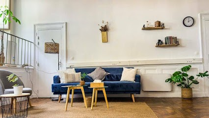 Lauren DURIEUX - cabinet d'hypnose, Hypnothérapeute à Lyon 02