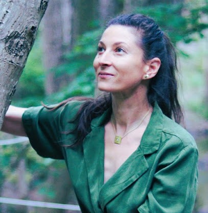 Marion Boulin - Naturopathe, Professeure De Yoga, Praticienne Massage Bien-Être, Praticien de Médecine Alternative à Montbrison