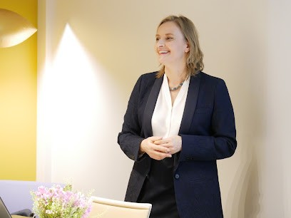 Christelle De Souza, Hypnothérapeute à Avallon